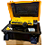 Kit Nível Óptico Automático 32x com Mira de 3m e Tripé JZ3 - Imagem 2