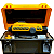 Kit Nível Óptico Automático 32x com Mira de 3m e Tripé JZ3 - Imagem 6