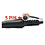 Cabo De Alimentação A00302 Sae 5 Pinos Para Gps Topcon Hiper - Imagem 3