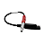 Cabo De Alimentação A00302 Sae 5 Pinos Para Gps Topcon Hiper - Imagem 2