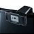 Webcam AC339 Office Hd 720P com microfone embutido usb preta - Imagem 5