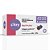 Sab. Cloy Beauty Bar Red Fruits 6x80g - LEVE MAIS PAGUE MENOS - Imagem 1