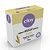 Sabonete Cloy Creme Hidratante Aveia 80g - Imagem 1