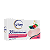 SABONETE CLOY CREME HIDRATANTE RED FRUITS  80g - Imagem 1