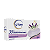 SABONETE CLOY CREME HIDRATANTE LAVANDA  80g - Imagem 1