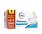 SABONETE CLOY CREME HIDRATANTE MILK CARE - LEVE MAIS PAGUE MENOS 8 UNIDADES - Imagem 1