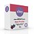 Sab. Cloy Beauty Bar Red Fruits 80g - Imagem 1