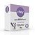 Sab. Cloy Beauty Bar English Lavender 80g - Imagem 1