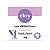 Sab. Cloy Beauty Bar English Lavender 80g - Imagem 4