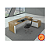 Mesa de trabalho Terios - Imagem 2