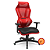 Cadeira Plax Vizon - Imagem 1