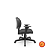 Cadeira executiva Backy System Plax - Imagem 4