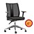 Cadeira Executiva Home Office Addit - Imagem 1