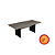 Mesa Para Reuniaõ Modetare Bella Linea - Imagem 2