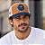 Boné Trucker Brasão Dubai Terroso e Azul | A Ideia - Imagem 2