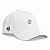 Boné Dad Hat Paz Branco com Lâmpada Bordada | A Ideia - Imagem 1