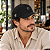 Boné Dad Hat Power Preto com Aba Curva | A Ideia - Imagem 2