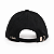 Boné Dad Hat Power Preto com Aba Curva | A Ideia - Imagem 4