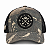 Boné Trucker Captain Camuflado com Brasão U.A.I. | A Ideia - Imagem 3