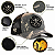 Boné Trucker Captain Camuflado com Brasão U.A.I. | A Ideia - Imagem 6