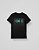 Camiseta Crie - Preta - Imagem 1