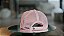 Boné Trucker Brasão Pink Ocean A Ideia - Imagem 4