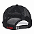 Boné Trucker Masculino Brasão Race U.A.I em Suede - Imagem 6