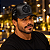 Boné Trucker Brasão Night Preto U.A.I. | A Ideia - Imagem 2
