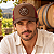 Boné Trucker Brasão Browm Marrom e Vinho | A Ideia - Imagem 2