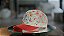 Boné Trucker Brasão Floral A Ideia - Imagem 3