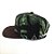 Boné Snapback Brasão Floresta A Ideia - Imagem 2