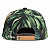 Boné Snapback Brasão Floresta com Aba Marrom | A Ideia - Imagem 5