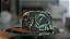 Boné Snapback Brasão Floresta A Ideia - Imagem 4