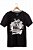 Camiseta  Rock - Imagem 1