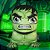Almofada Fofuritos Hulk - Imagem 1