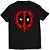 Camiseta Deadpool - Splash - Imagem 1