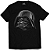 Camiseta Star Wars - Darth's Head - Imagem 1