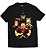 Camiseta Street Fighter - Boss SF - Imagem 2