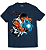 Camiseta Street Fighter - Ryu Hadoken - Imagem 1