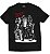 Camiseta Michael Jackson - Rei do Pop - Imagem 2