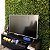 Painel Verde Outono - Imagem 1