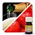ESSÊNCIA MORANGO C/ CHAMPAGNE 30ML - Imagem 1