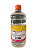 BASE PERFUMARIA P/ PASSAR 2 EM 1 TRANSPARENTE (ANTIGA ÁGUA DE PASSAR 2 EM 1) 1L - Imagem 1