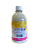 BASE GLOSS LABIAL C/ MICA PRATA 500ML - Imagem 1