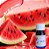 AROMA MELANCIA - Imagem 1