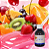 AROMA TUTTI FRUTTI - Imagem 2