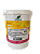 BASE CREME VEGANO HIDRATANTE C/ ÓLEOS SEMENTE UVA E AMÊNDOAS 1KG - Imagem 1