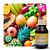 ESSÊNCIA FRUTAS 100ML - Imagem 1