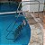 ESCADA INOX PARA PISCINA COM CORRIMÃOS ALTOS - ESCADA 02 - Imagem 3