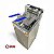 Fritadeira Elétrica Água e Óleo Inox 18 Litros – 5000W | Modelo 148101 - Imagem 1